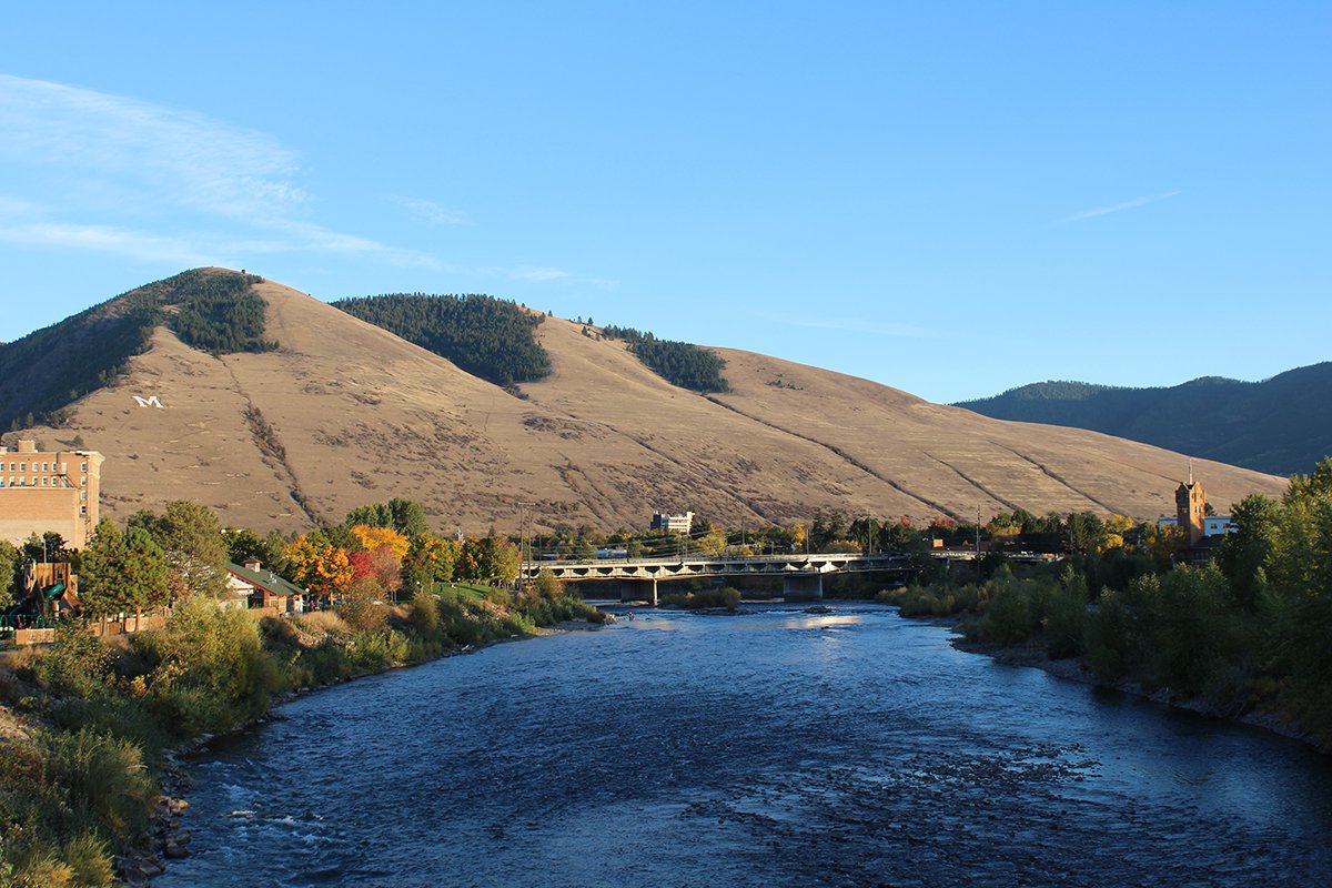 Great Places for Tech in Montana: Missoula — MT High Tech Business Alliance