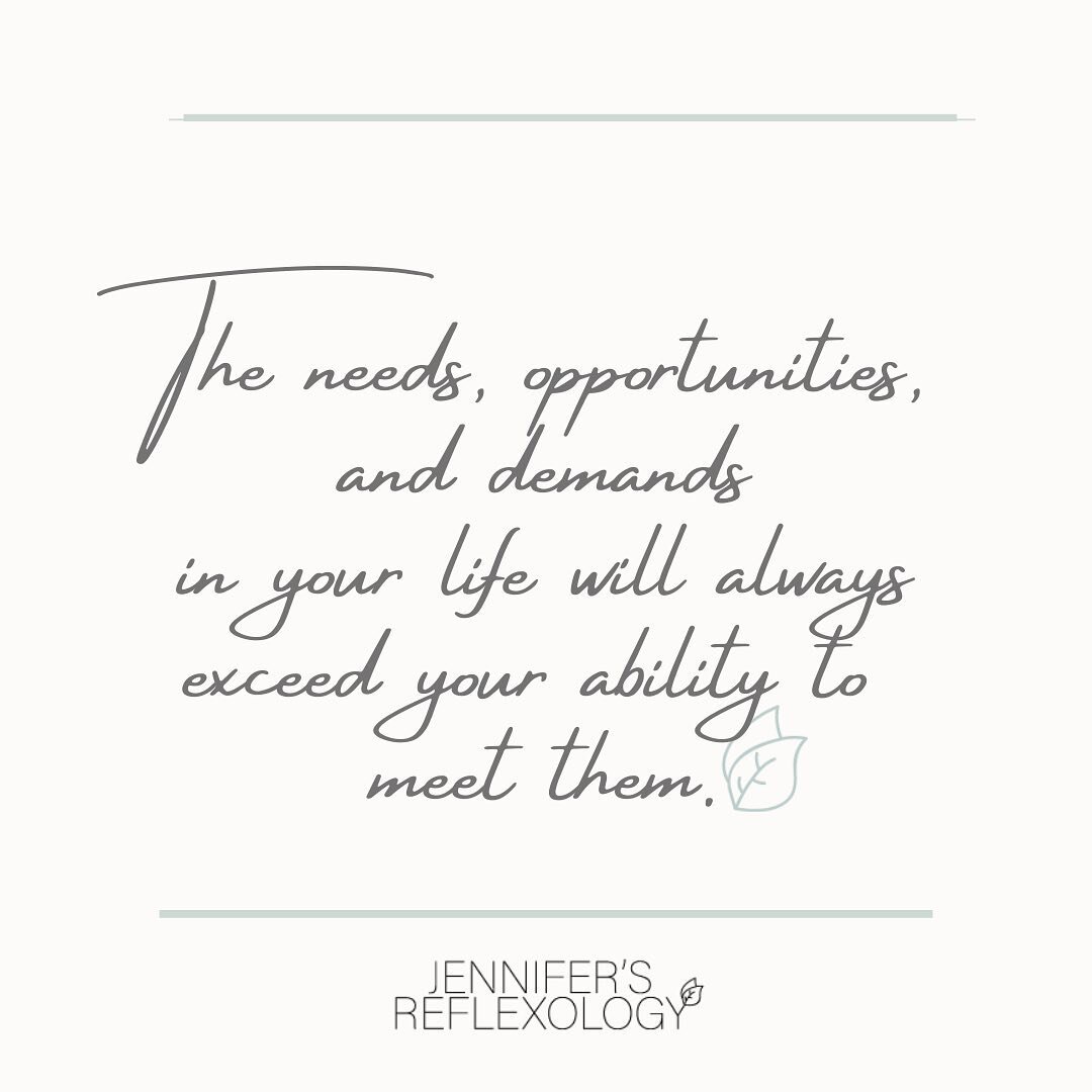 ✨Read that again✨

I read this in a PD book a while back and it has been such a help for me this past year. 

I can&rsquo;t get everything done that I want to, there just isn&rsquo;t enough hours in the day. 

But I can intentionally CHOOSE what I wa