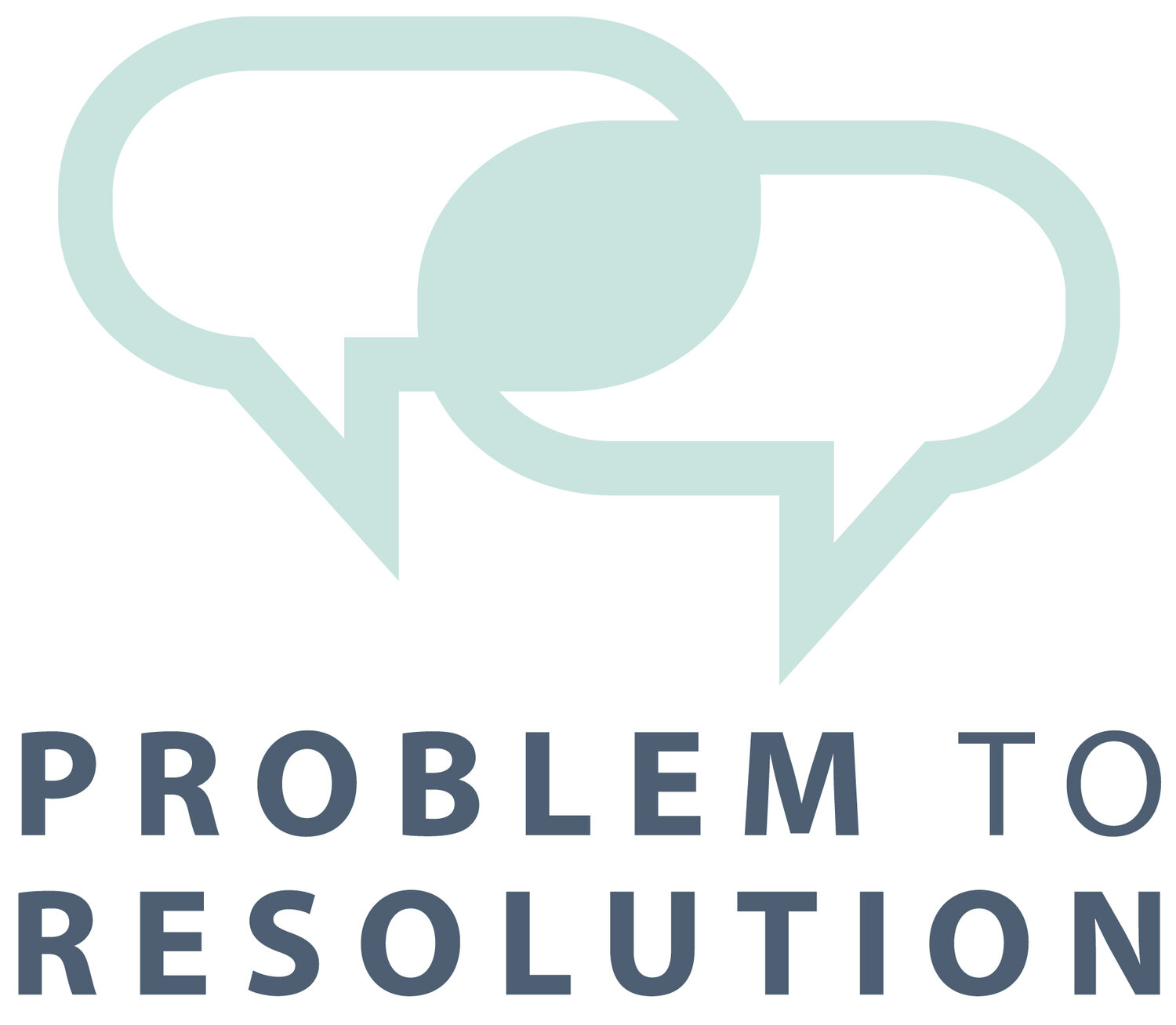 Problem to Resolution