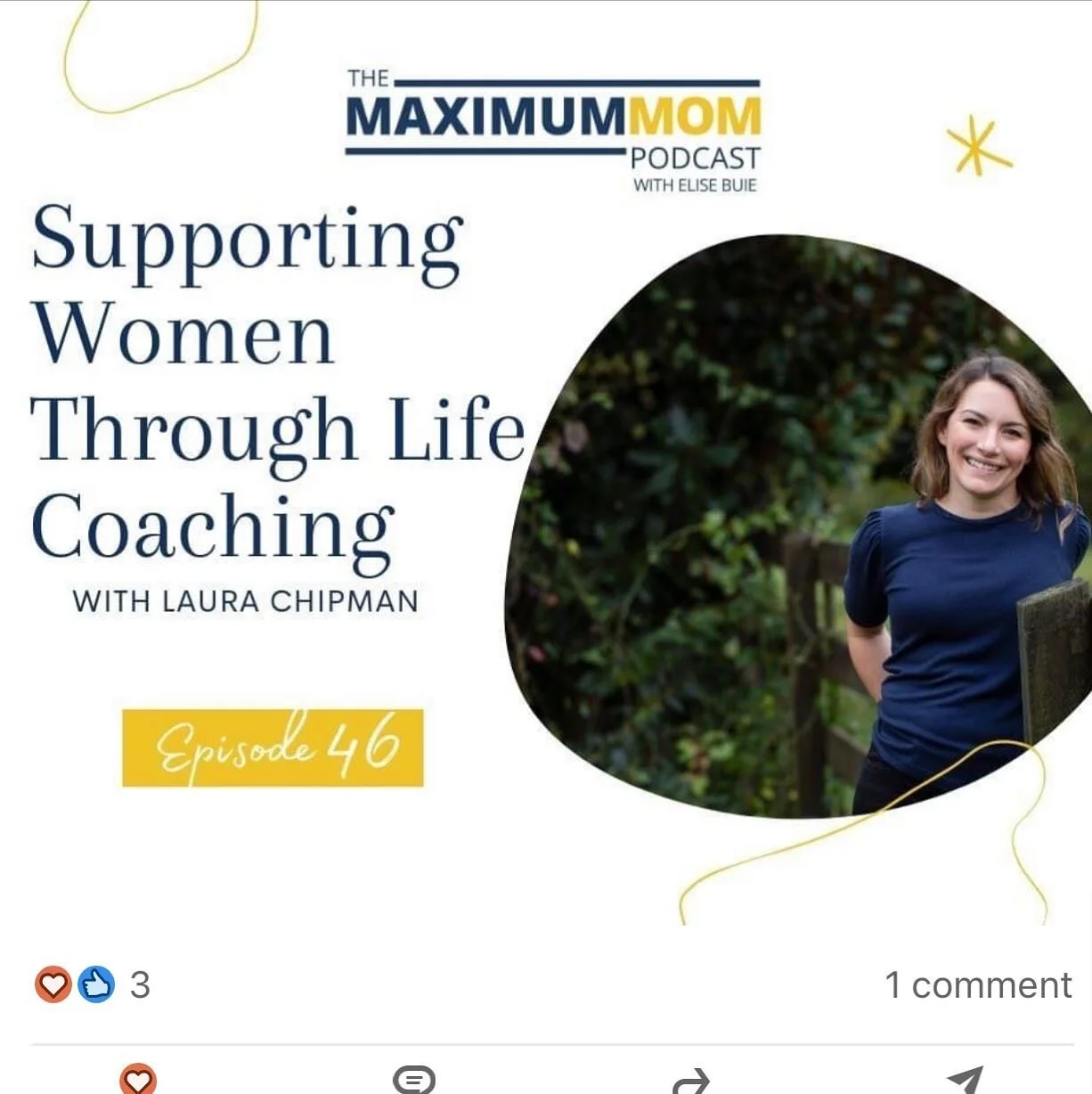 Temp dropped. Hail dropped. Sleet dropped. Power dropped. Snow dropped. ❄️ Then my latest podcast recording dropped! 💥 Game on, 2022!