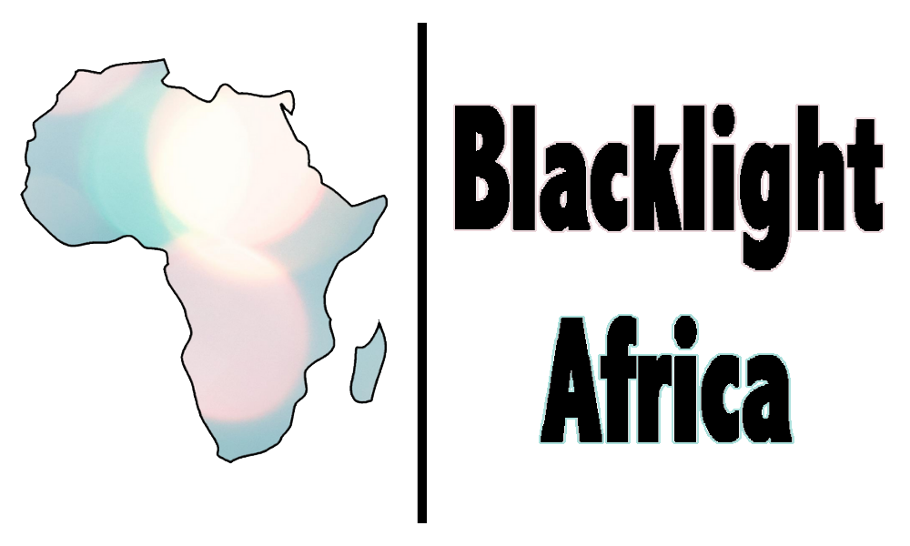 Blacklight Africa