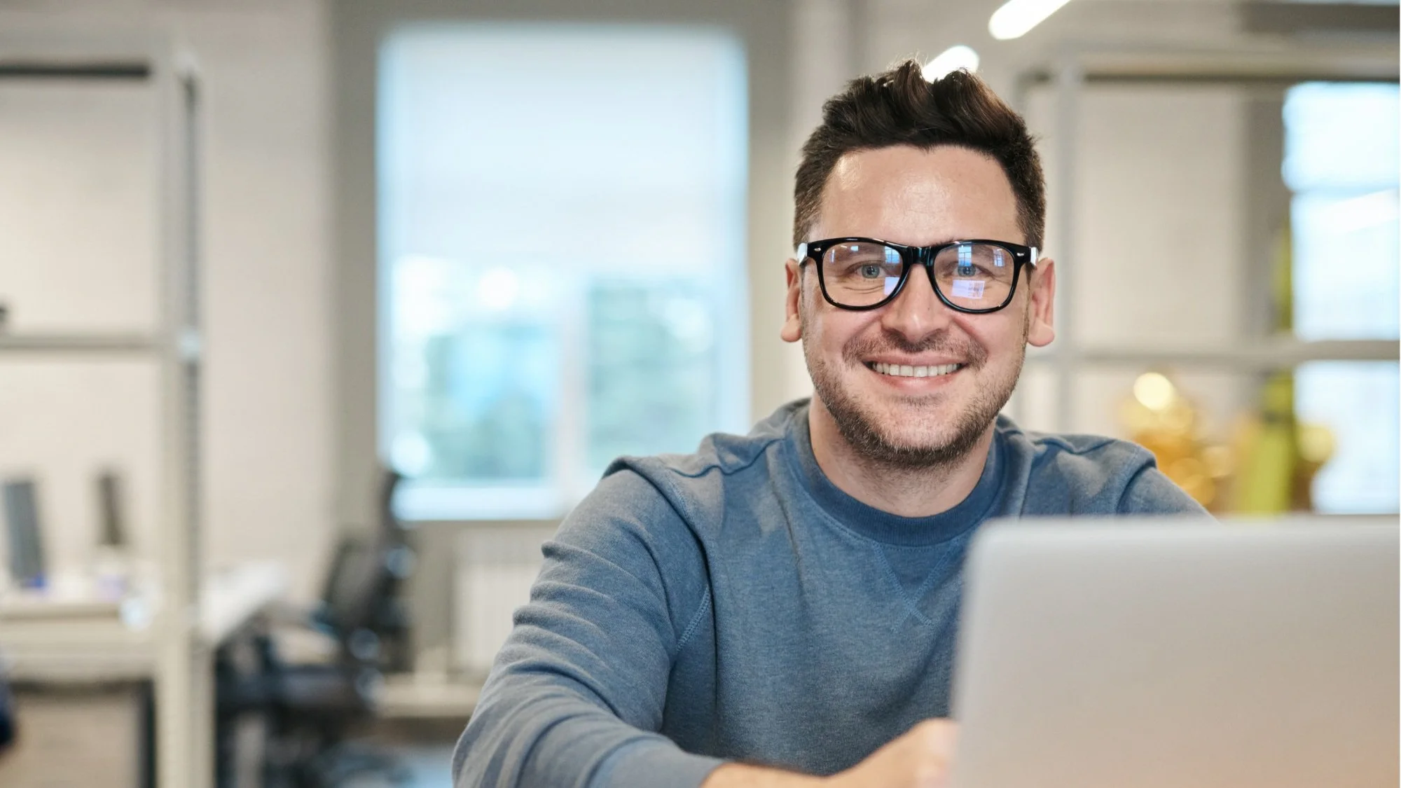 The 1-Minute Fix for Stressed Employees (that costs $0)