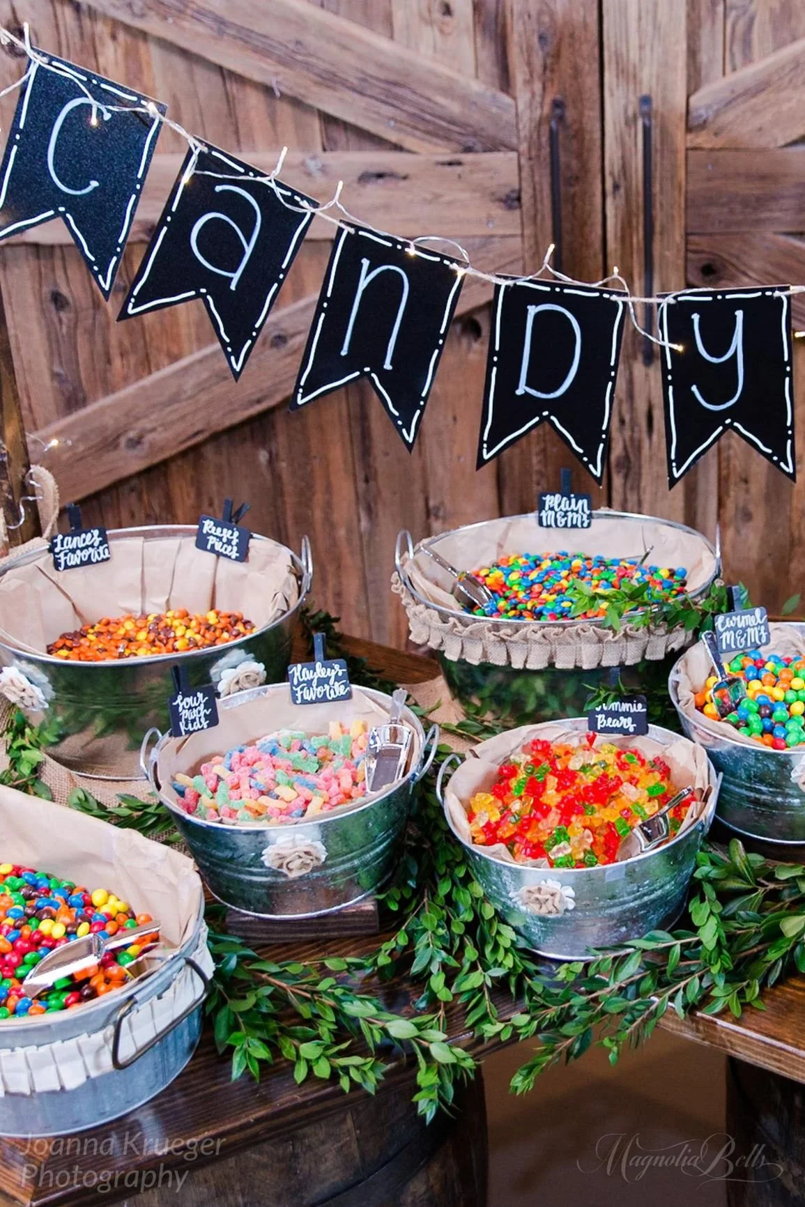 Candy Bar For Wedding Reception 60 Photos Vianawedding