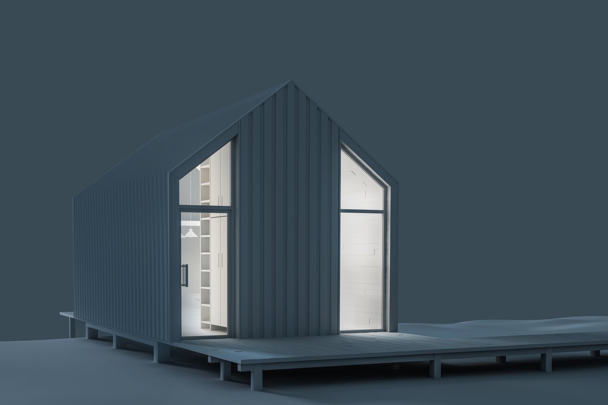 Types of ADUs in Atlanta: Detached, Garage, and Prefab Options