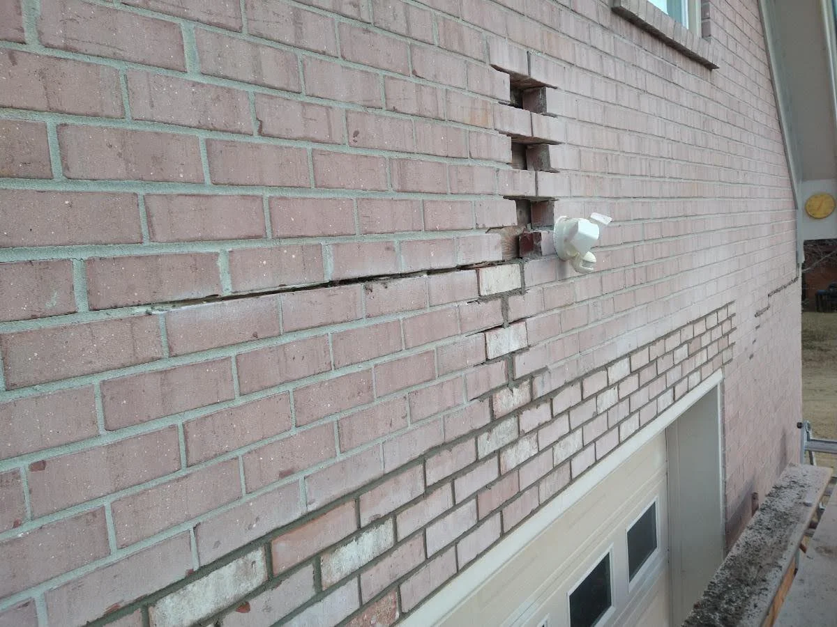Top Tips for Effective Lintel Repair to Ensure Structural Stability