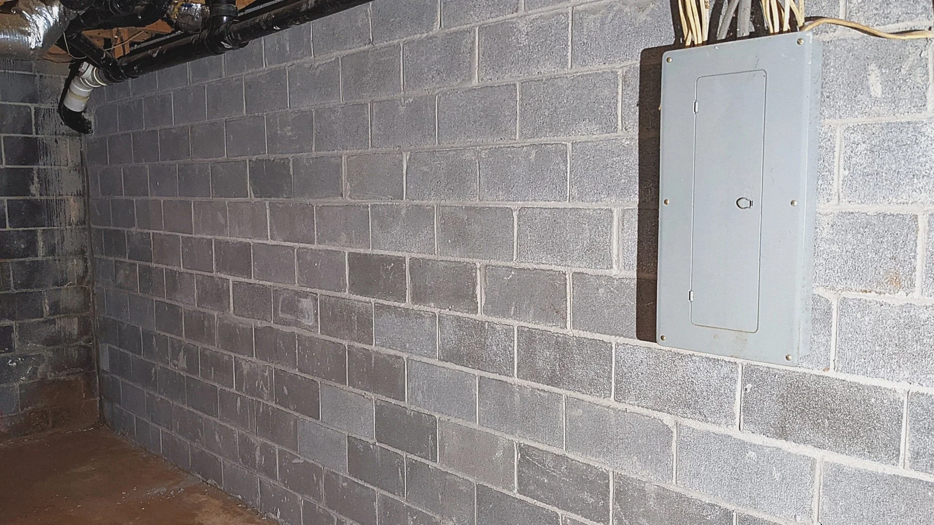 Foundation Repair Atlanta GA Heide Contracting — Heide Contracting