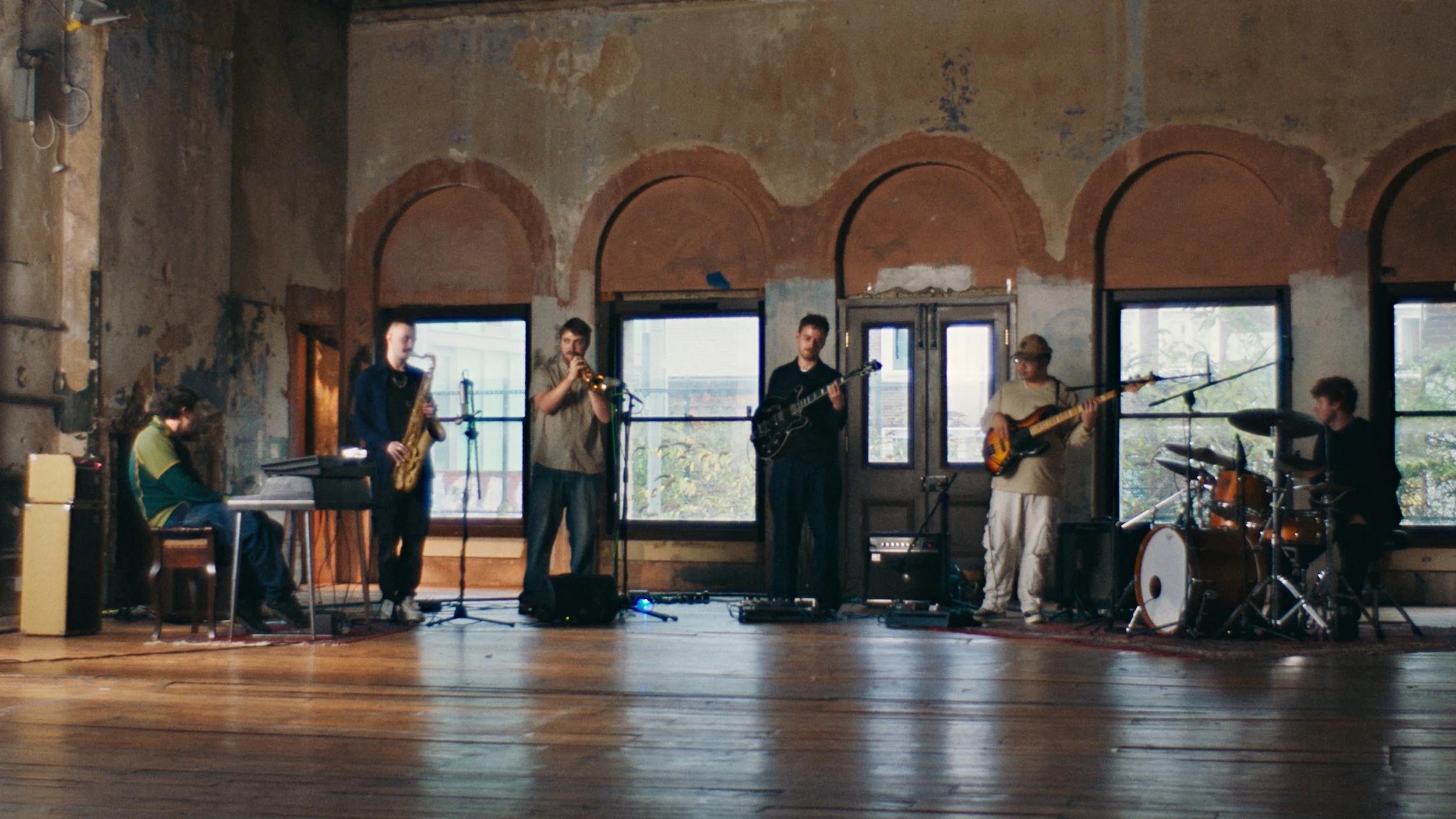 Tanhai Collective