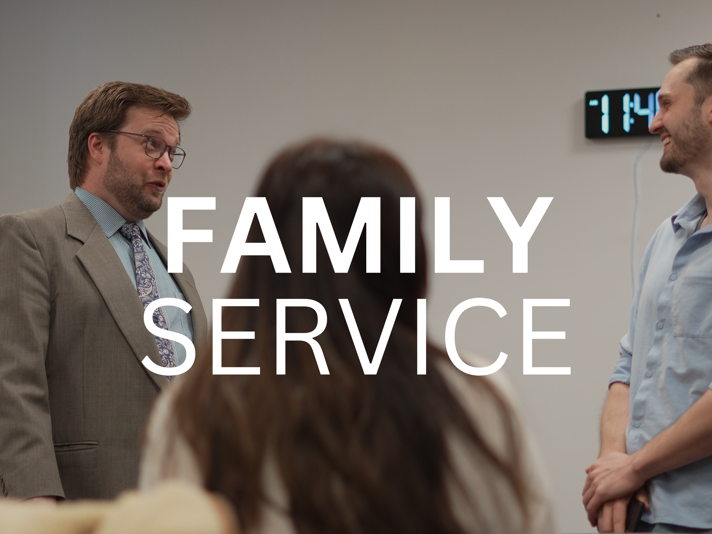 Family Service
