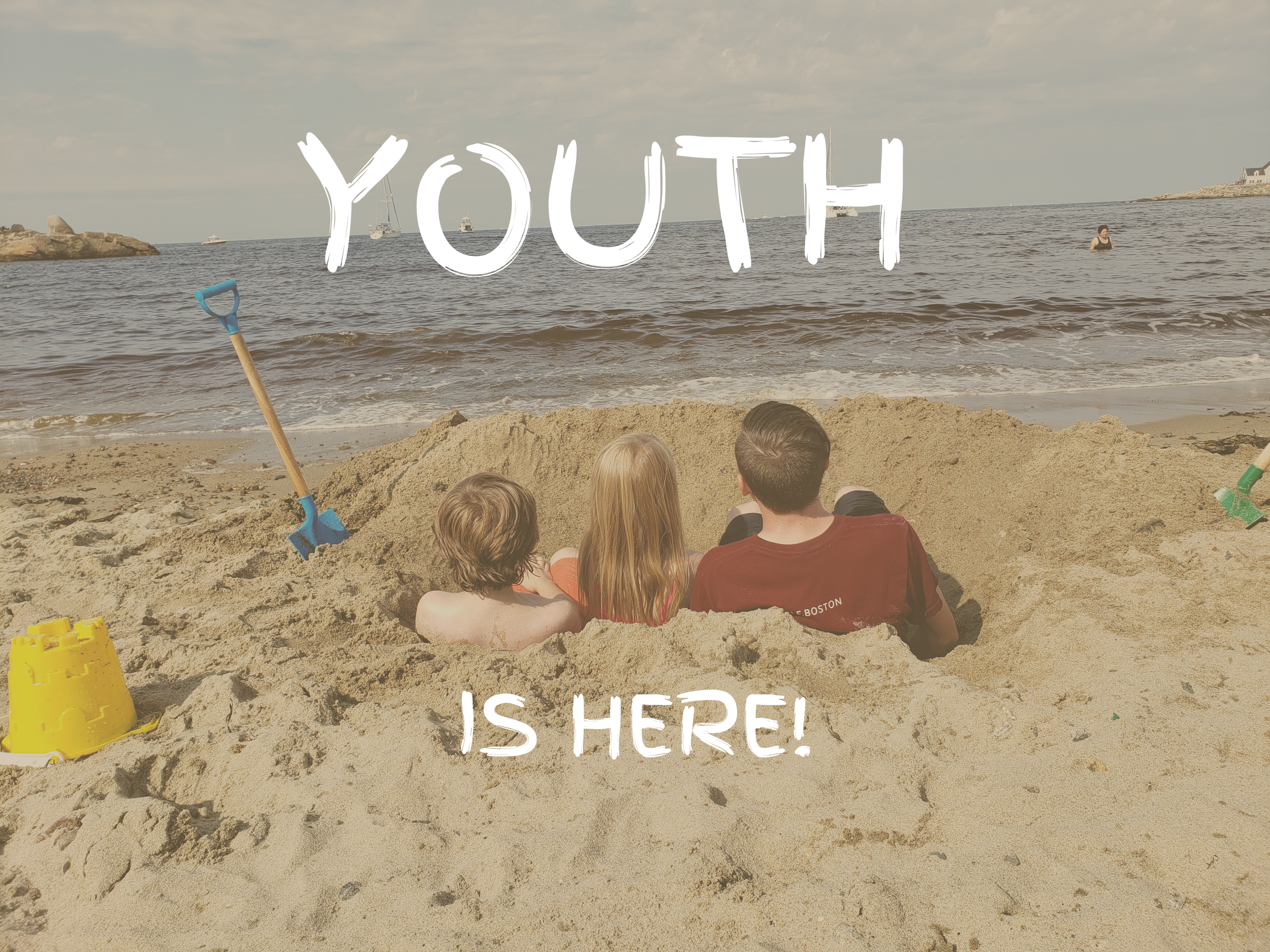 Youth Hangouts