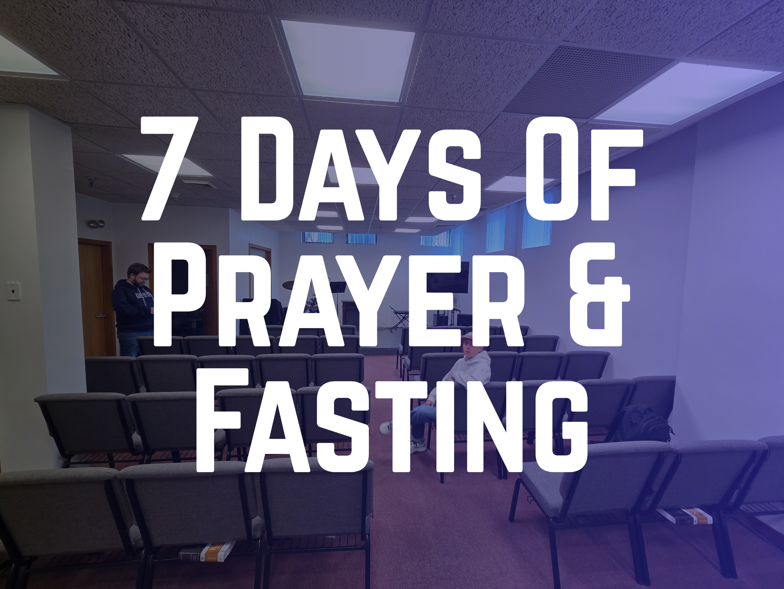 7 Day Fast