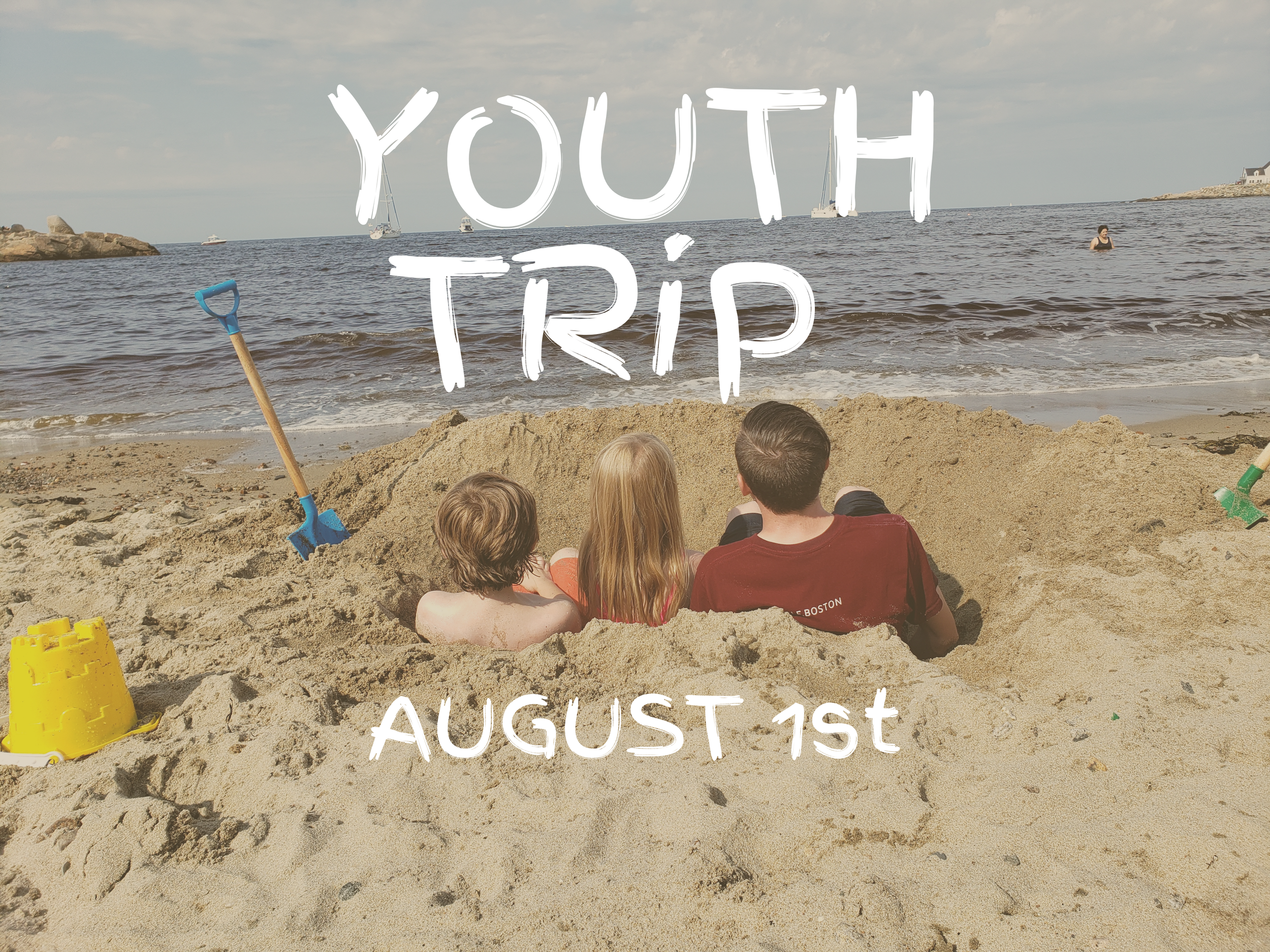 Youth Trip