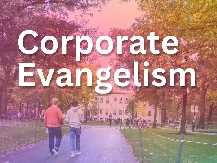 First Saturday Evangelism