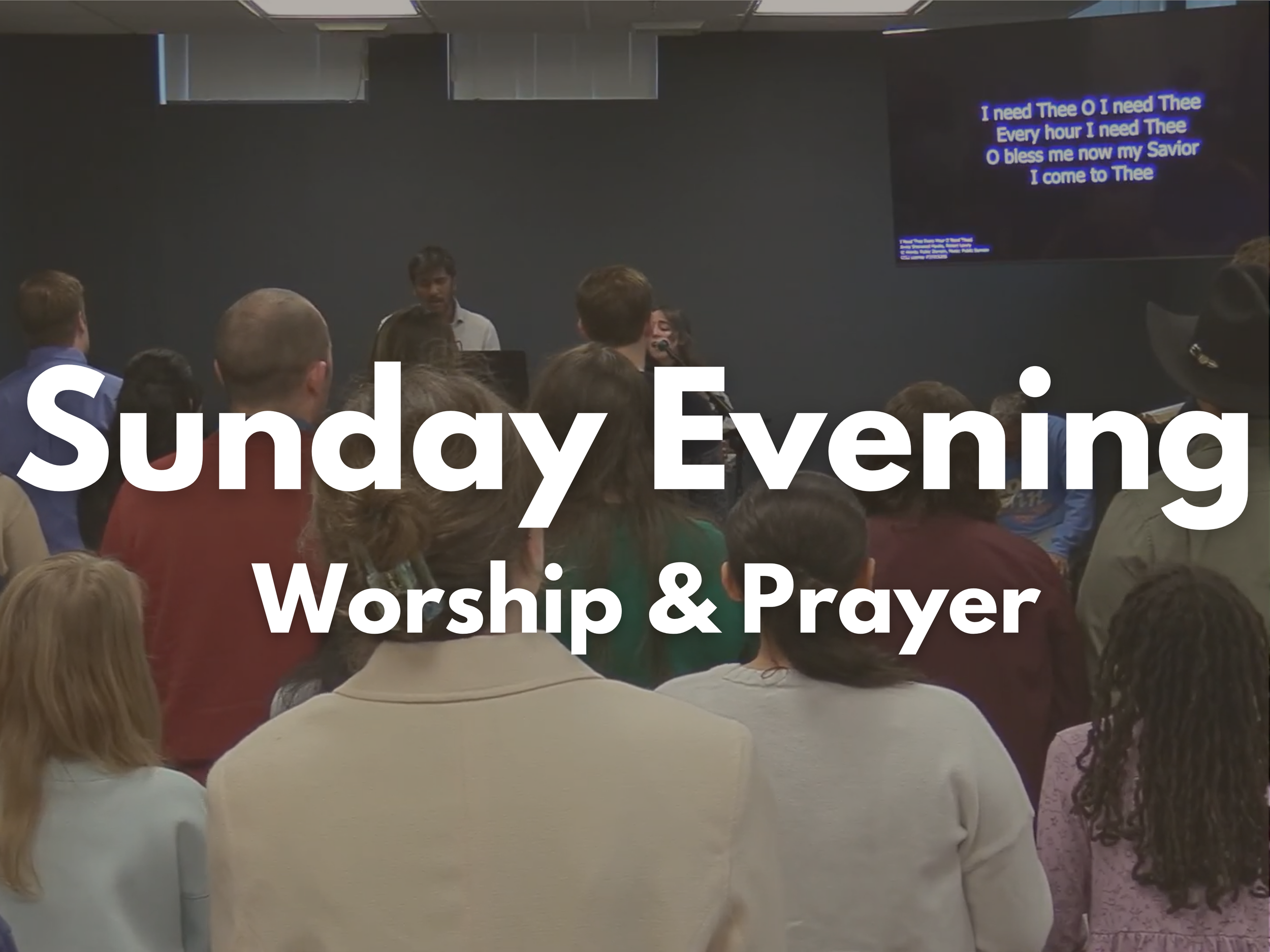 Second Sunday