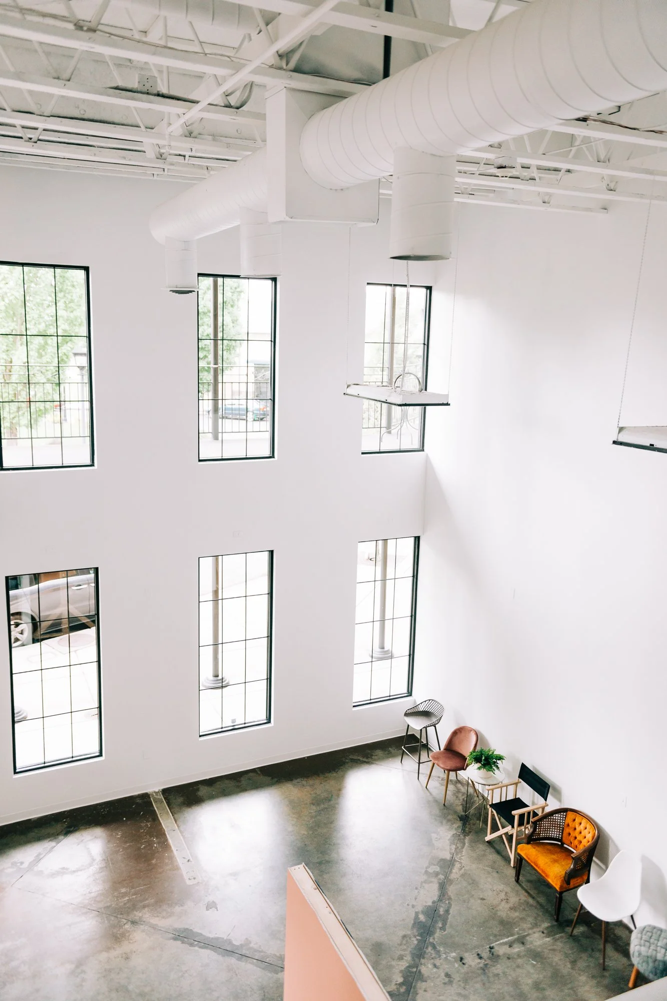 Natural Light Photography Studio and Event Rental Vancouver WA