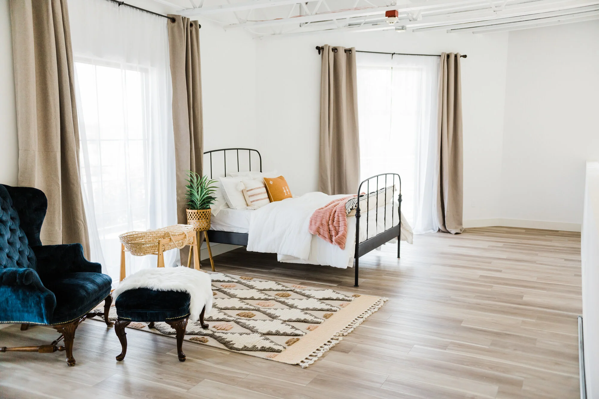 Natural Light Photography Studio and Event Rental Vancouver WA ...