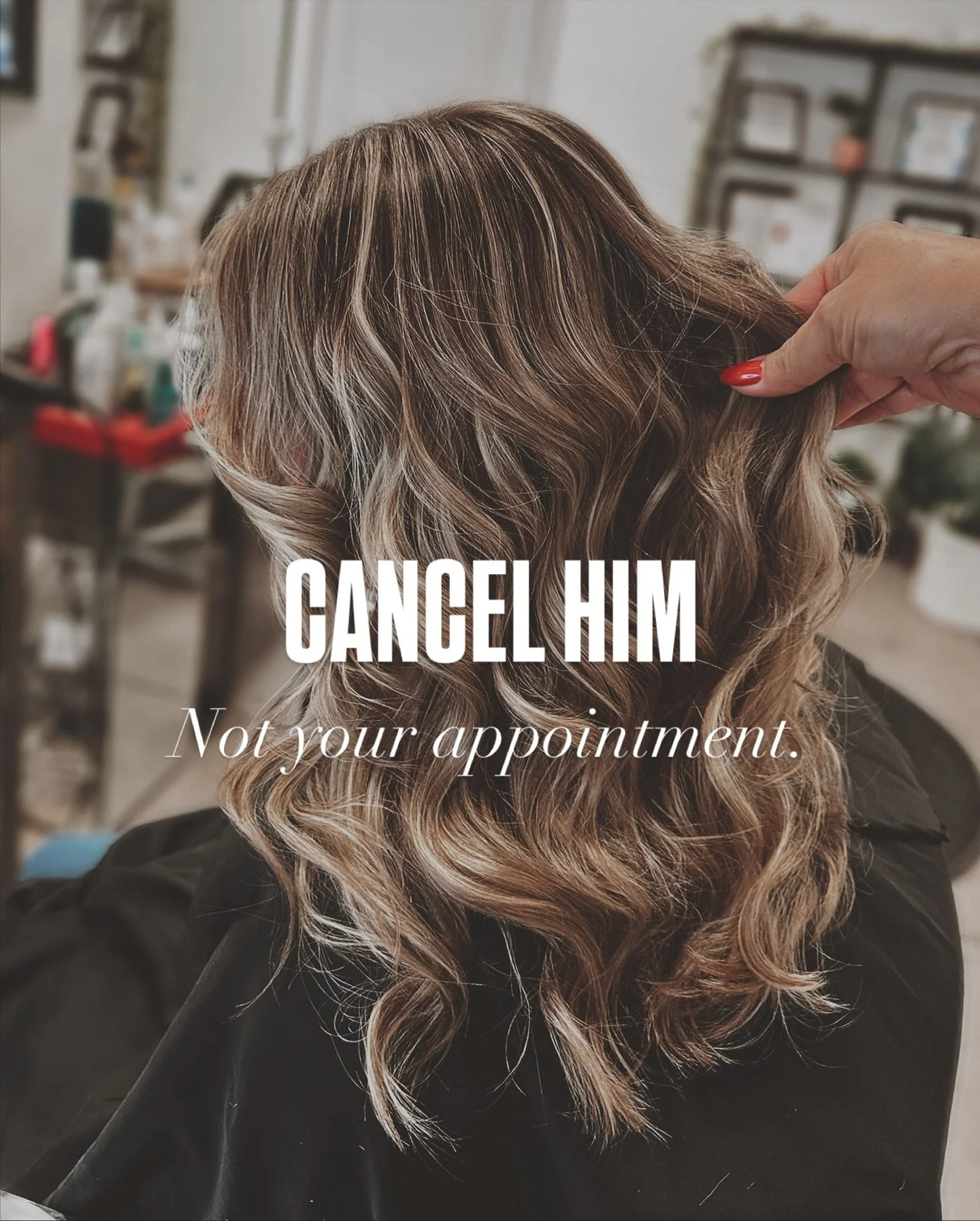I&rsquo;m healing, but like&hellip; with hot tools and denial. 😉✨

We can&rsquo;t fix your taste in men, but we can fix your hair. 👇🏼

To BOOK: ☎️732.536.8500 or ​​💻24/7 ✨ www.theconceptsalons.com​.

📍2 Ryan Road Marlboro, NJ.

#theconceptsalon 