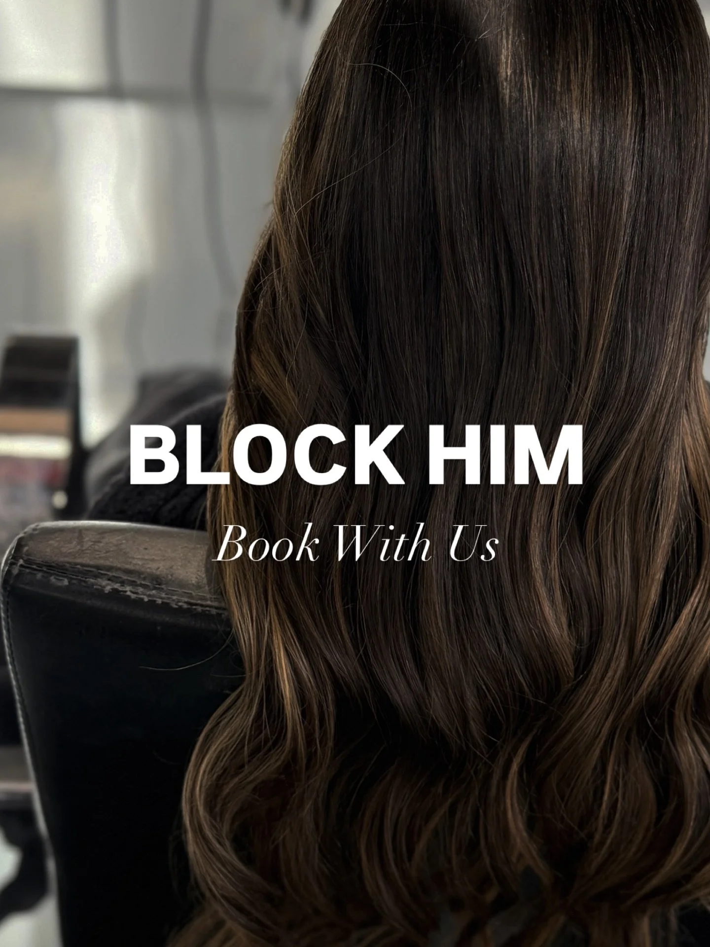 Bouncy hair = Better mood. ❤️✨

Valentine&rsquo;s week = bouncy blowouts, glossy ends, and that I feel cute for no reason energy 💖 Come sit, sip, vibe, and leave with hair that makes everything feel more fun! 

📅 Valentine&rsquo;s Week is filling f