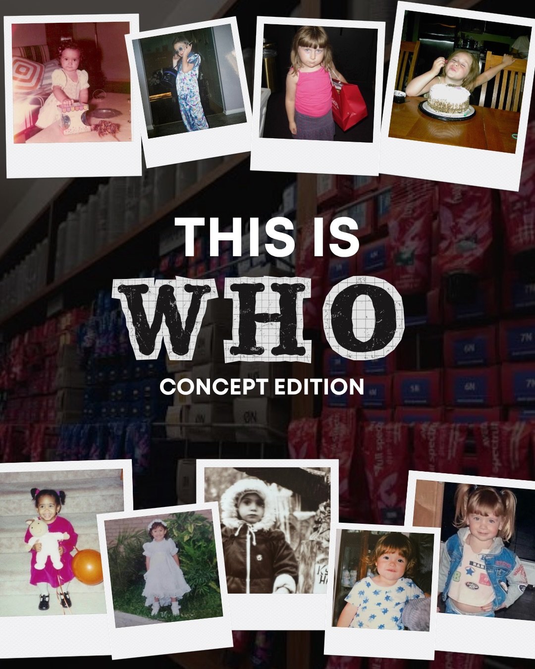 Same girls, just grown up ✨

From little girls to behind the chair, somehow this was always the plan. 

Swipe and meet who&rsquo;s actually making it all happen ❤️