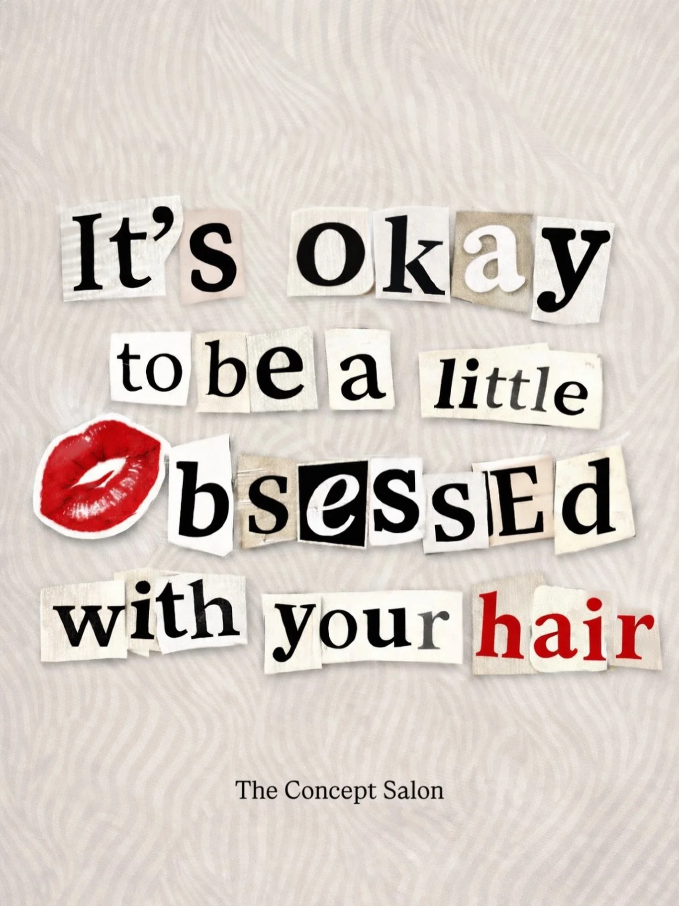 Monday mood: scalp massage, mimosa in hand, beach bunny blowout immediately 💋✨

✨ The Concept Blowout Bar ✨ 
👉🏼$39 #blowouts 
✖️Includes additional heat styling
🚫 No up charge regarding length or thickness! 

#theconceptsalon #monmouthcountynj #n