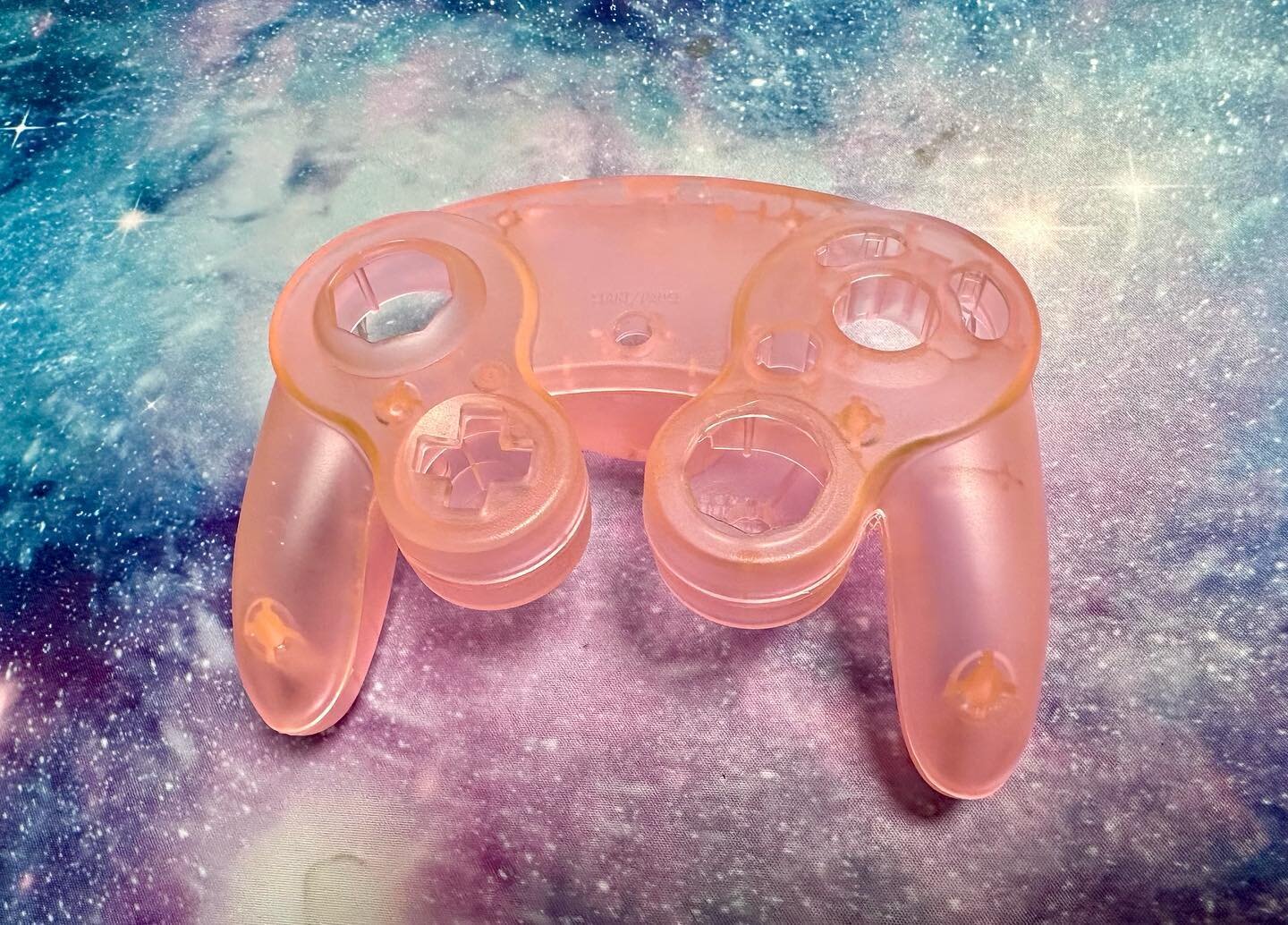 What would you call this color? It&rsquo;s like kinda pink kinda orange. Is it salmon? Is it coral? Idek what to call it
&bull;
&bull;
&bull;
------------------------------
&bull;
&bull;
&bull;
#supersmashbros #supersmashbrosultimate #smashbros #smas