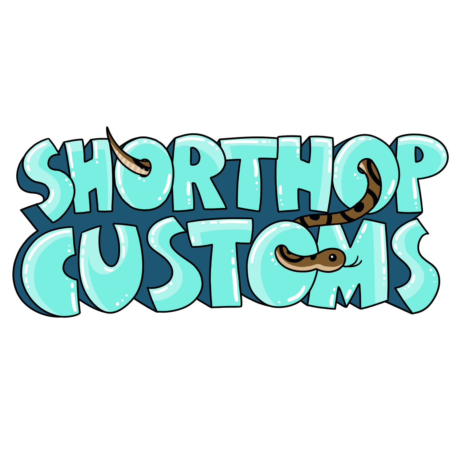Short Hop Customs