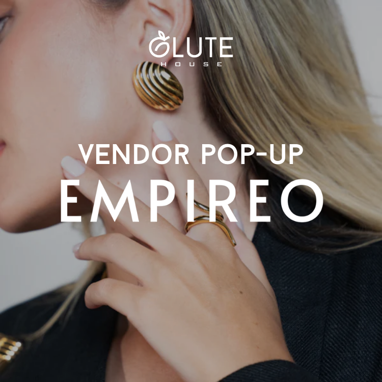 Vendor Pop-Up: Empireo Jewels