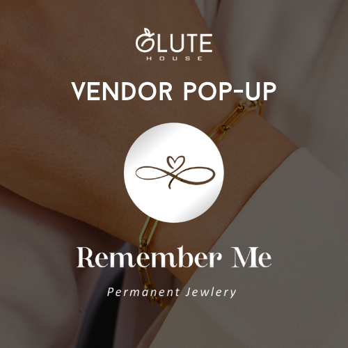 Vendor Pop-Up: Remember Me Jewelry
