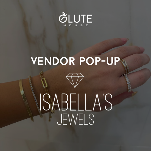 Vendor Pop-Up: Isabella’s Jewels