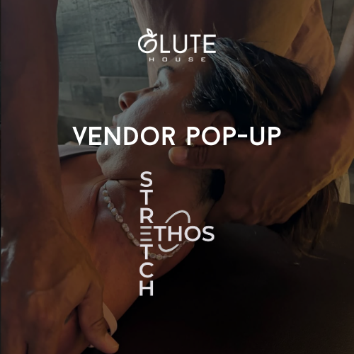 Vendor Pop-Up: Stretch Ethos