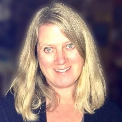 Headshot of Shayle Duffield.