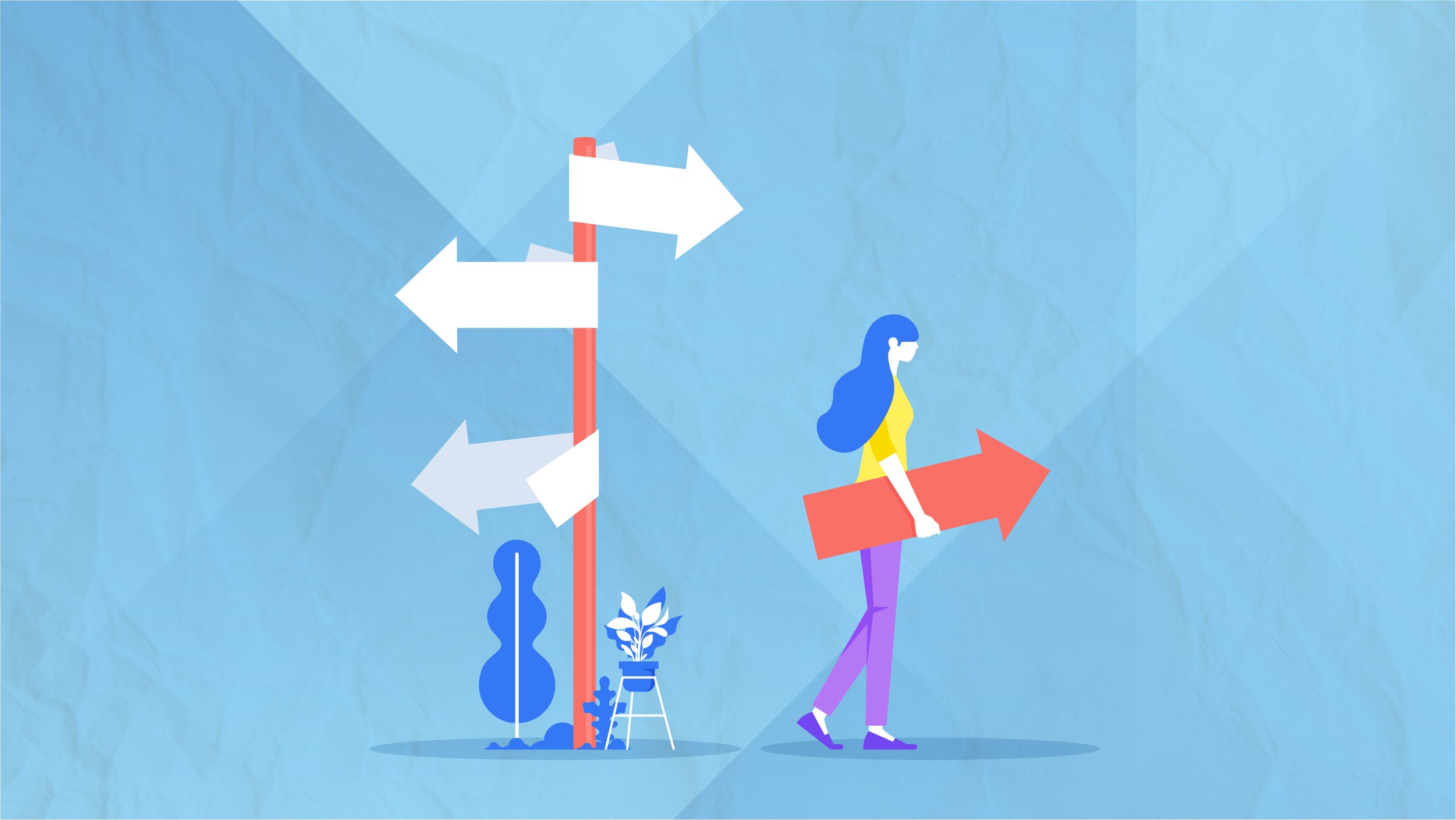 Making Decisions with Purpose
