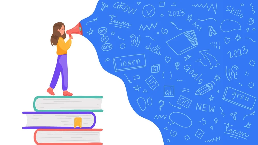 Refresh Learning Refresh Your Approach to Learning — Tangram Learning