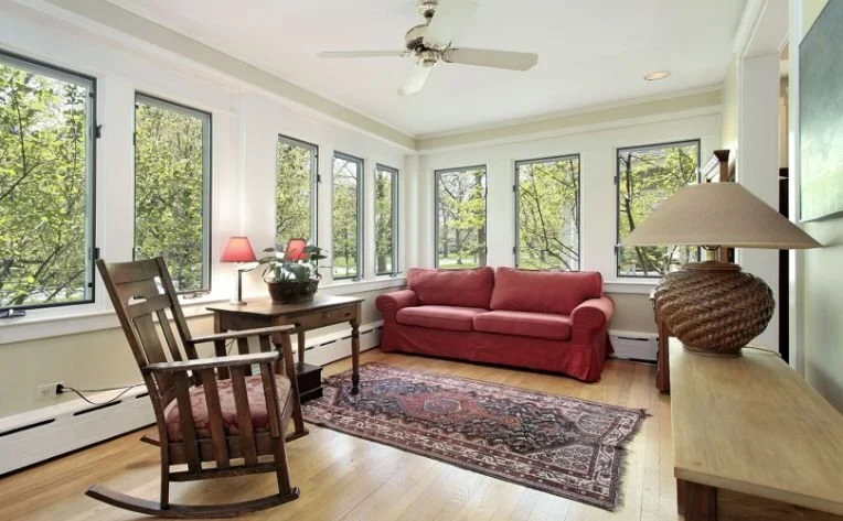 What Is a Sunroom? Your Guide to This Bright and Functional Home Addition