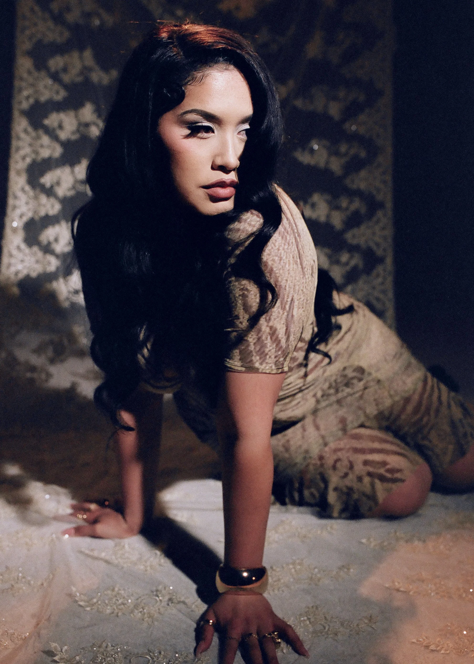 Vanita Leo | Cumbiamante