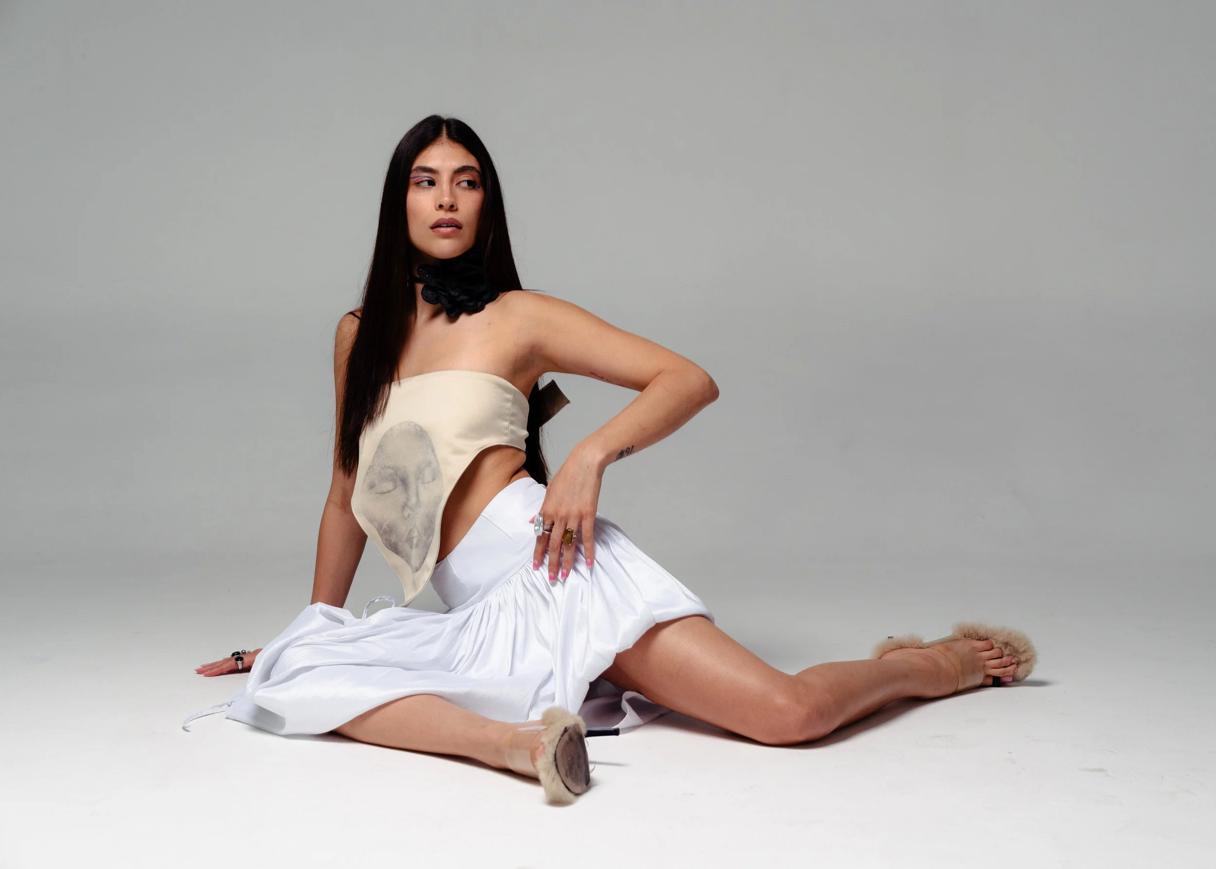 bleujimi, La Victoria