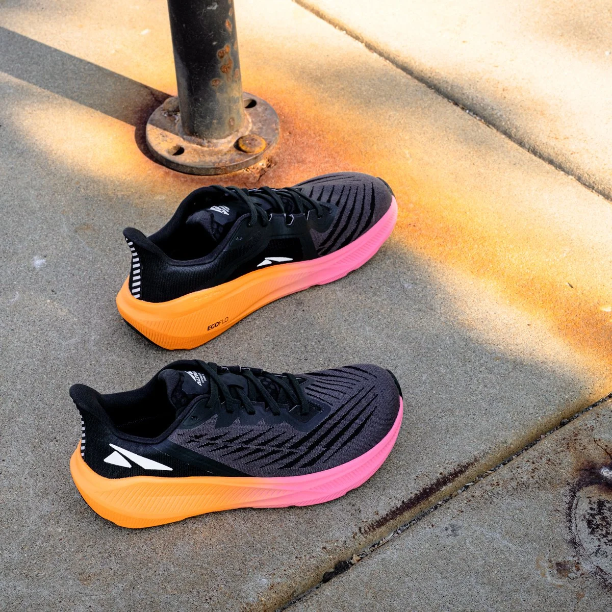 Altra Rebrand