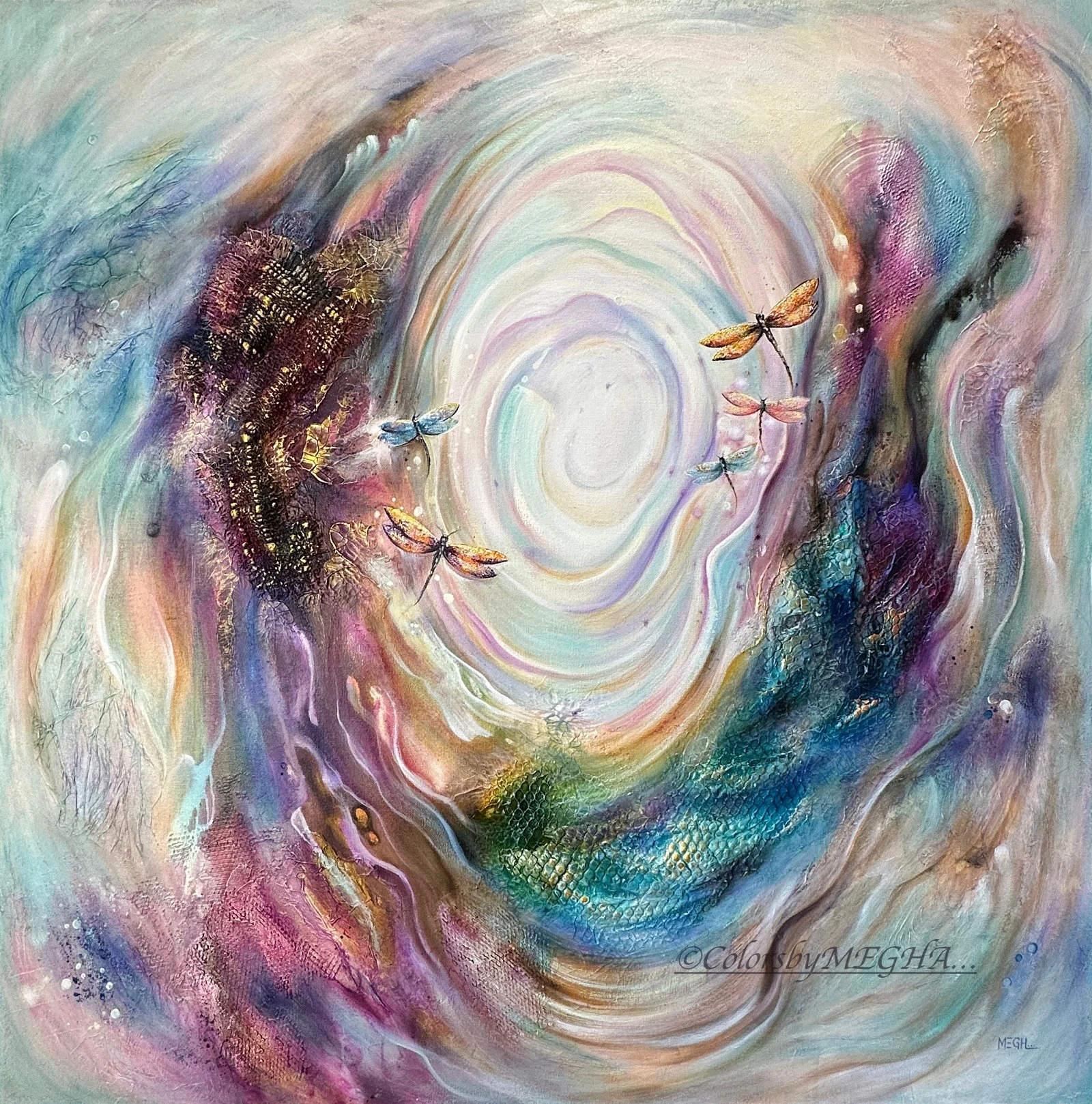 Transformation of Wings