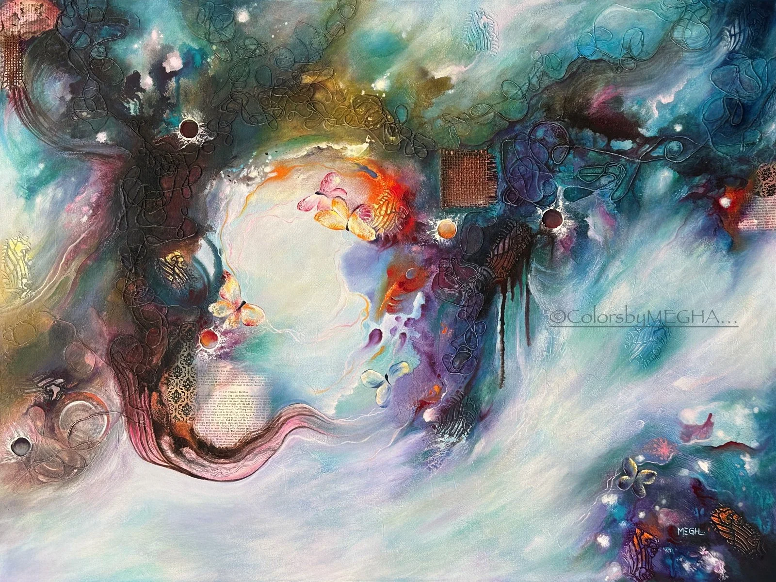 Renaissance of a Dream