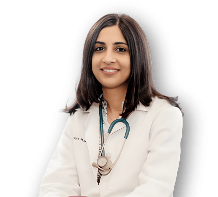 Transformative Endocrine & Diabetes Care | Dr. Chhaya Makhija, CA