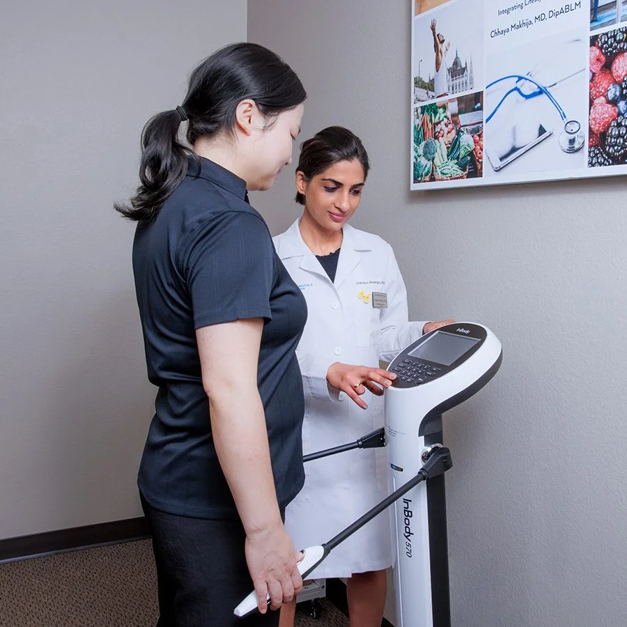 Unified Endocrine & Diabetes Care Top Rated Endocrinologist