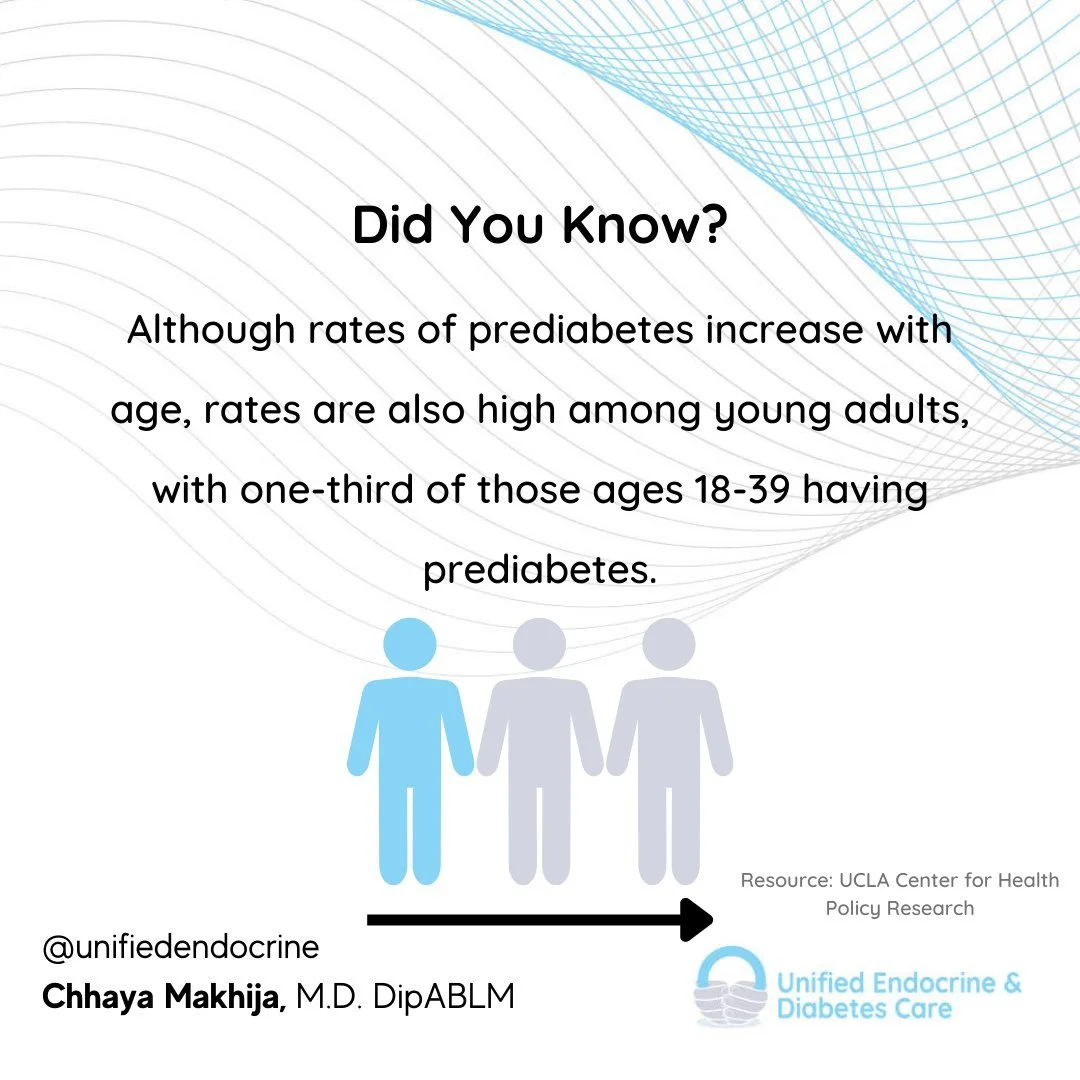 Diabetes Screening &amp; Diagnosis
