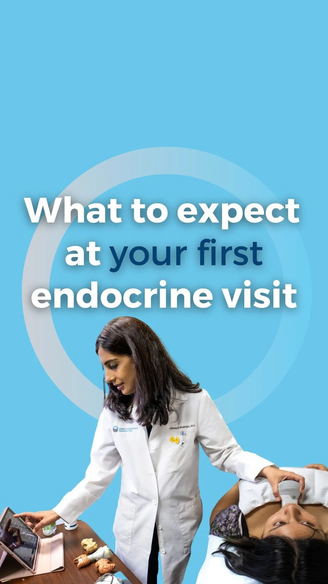 Unified Endocrine & Diabetes Care Top Rated Endocrinologist
