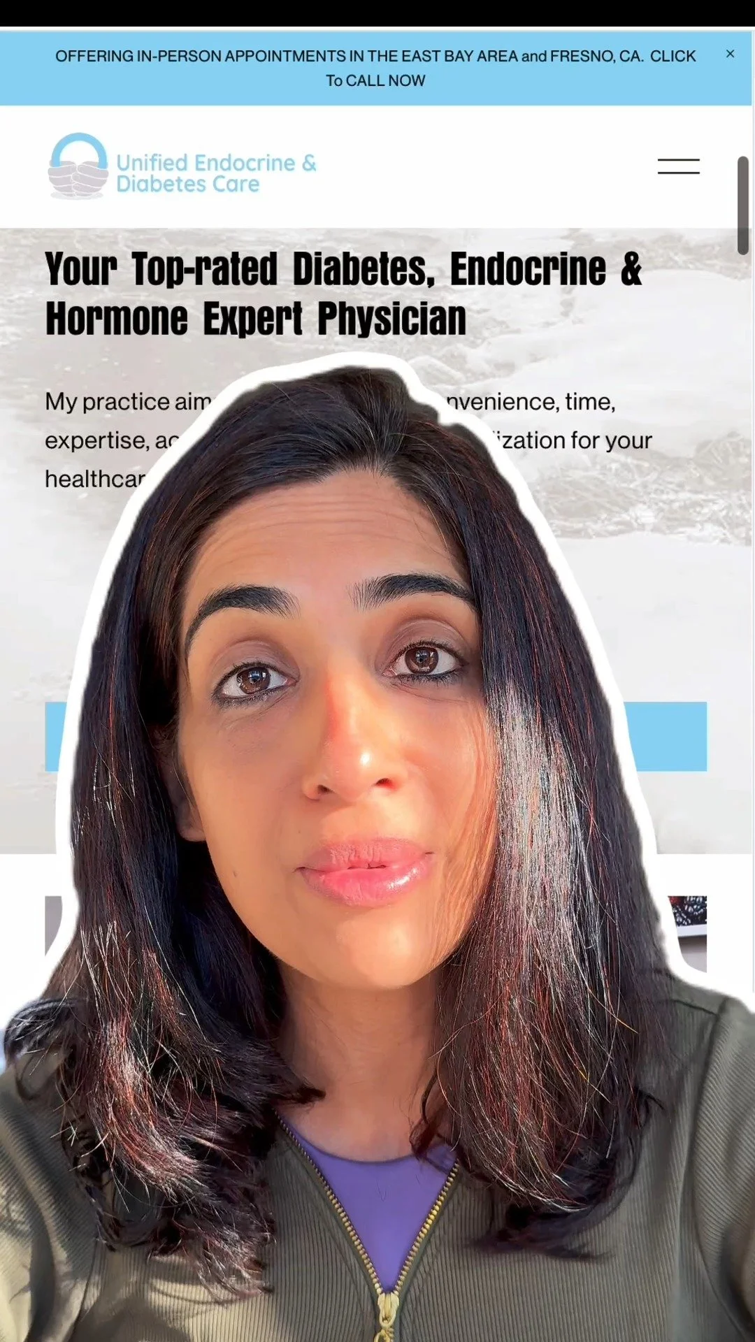 Unified Endocrine & Diabetes Care Top Rated Endocrinologist