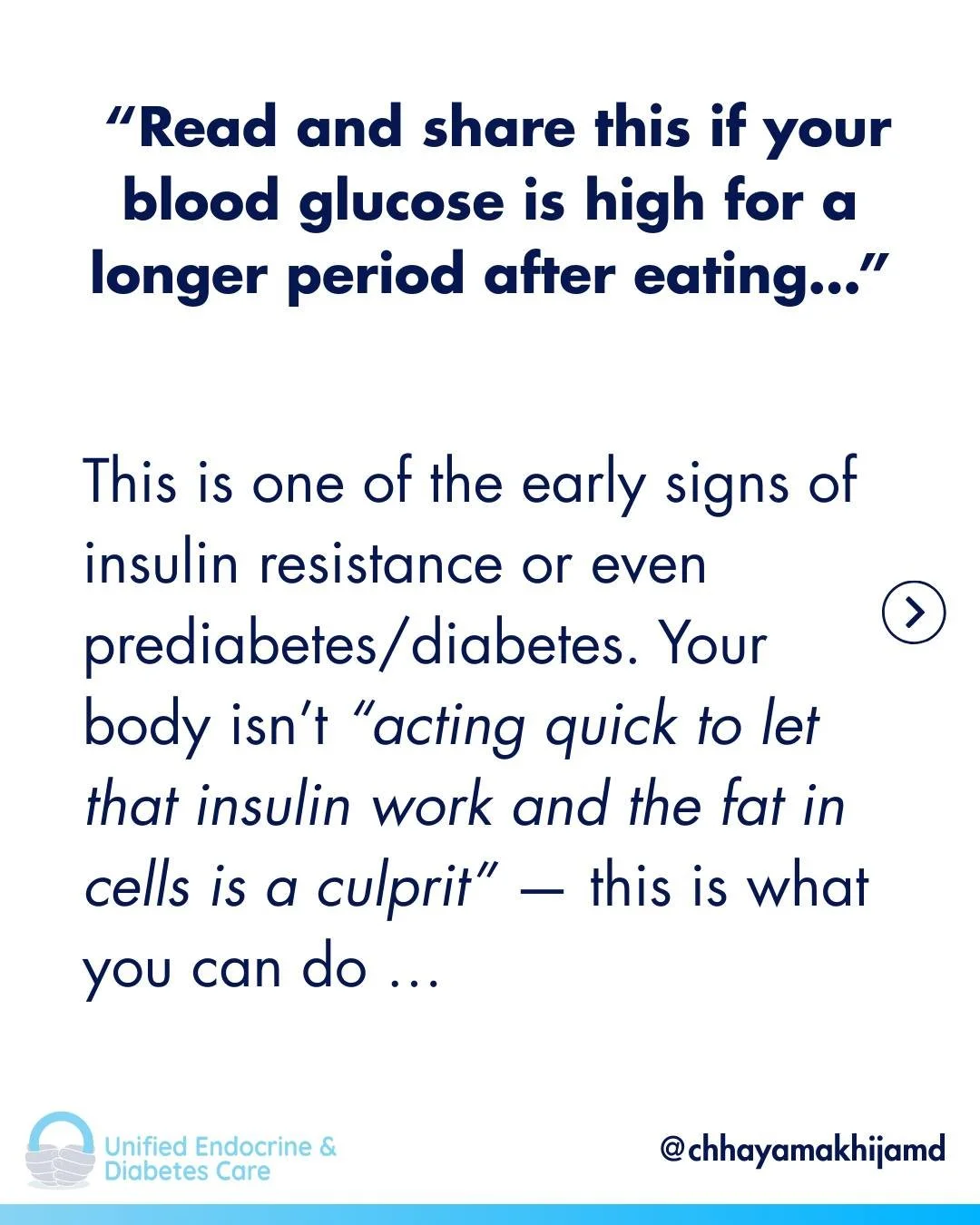 If you&rsquo;ve been feeling puffy, bloated, or noticing weight settling around your middle, this isn&rsquo;t random &mdash; and it&rsquo;s not a willpower issue.
For many people, this is one of the earliest signs of insulin resistance.
Your body isn