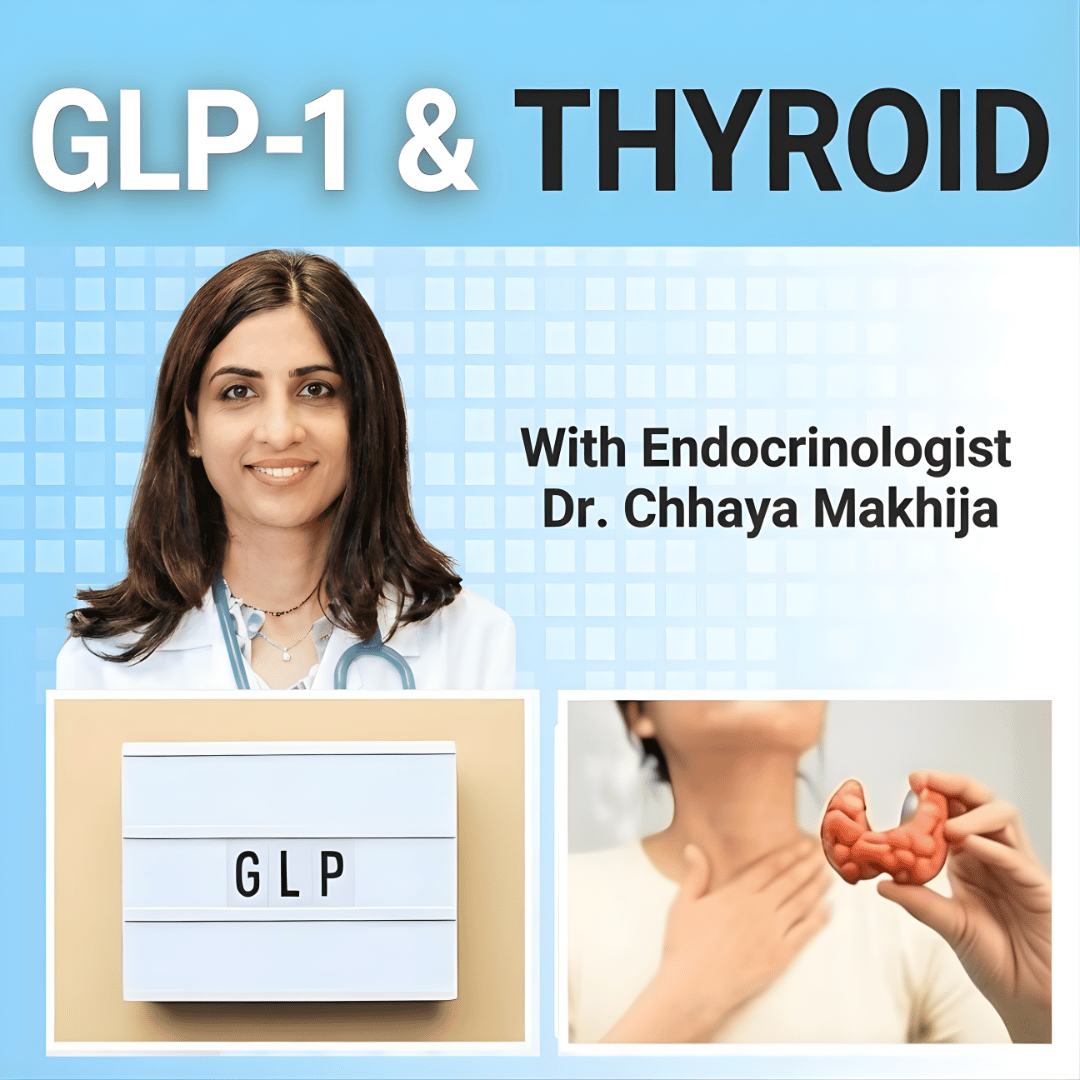 Can You Take GLP-1 Medications If You Have Hashimoto’s or Thyroid Cancer?