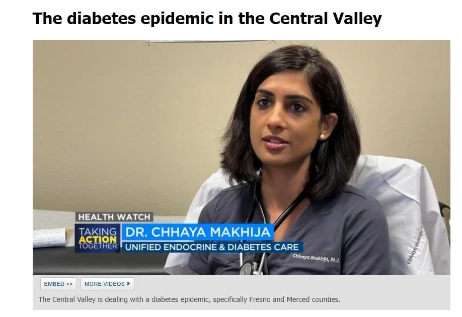 Unified Endocrine & Diabetes Care Top Rated Endocrinologist