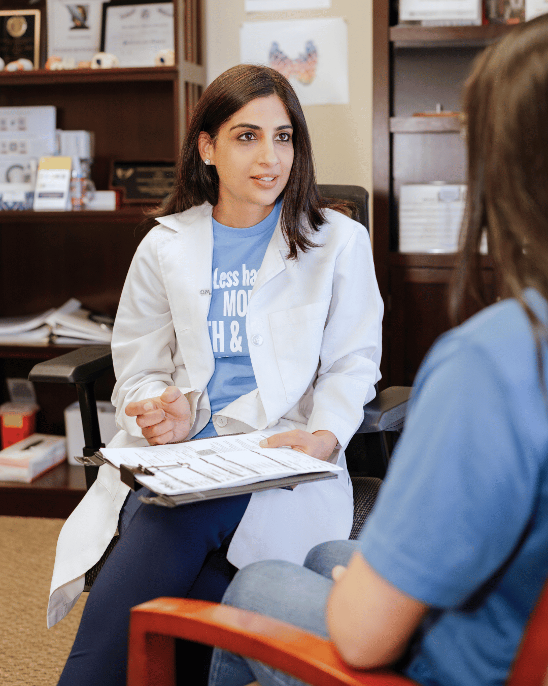 Dr. Chhaya Makhija, Md | Endocrinologist | Unified Endocrine & Diabetes Care | Fresno