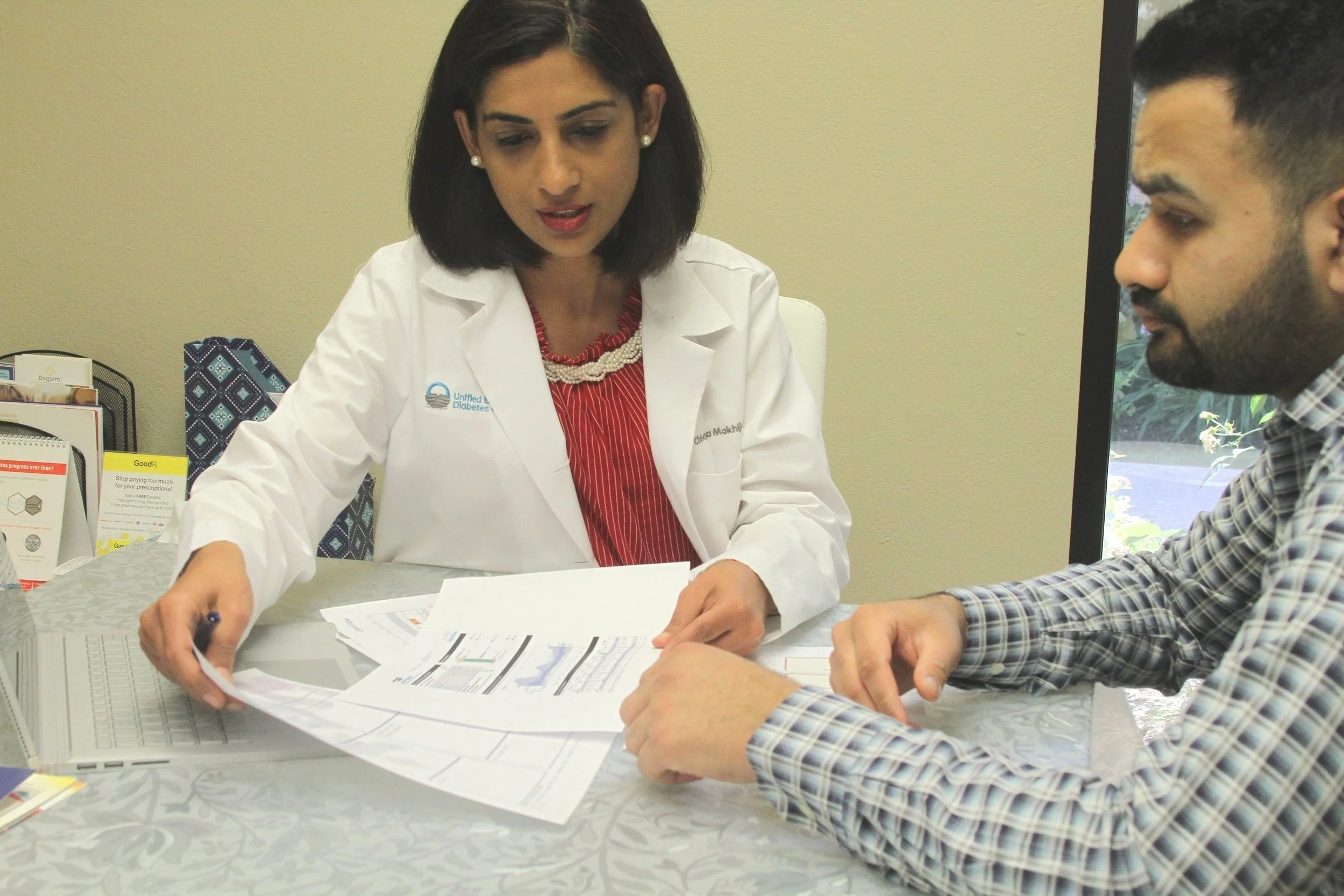 Unified Endocrine & Diabetes Care Top Rated Endocrinologist