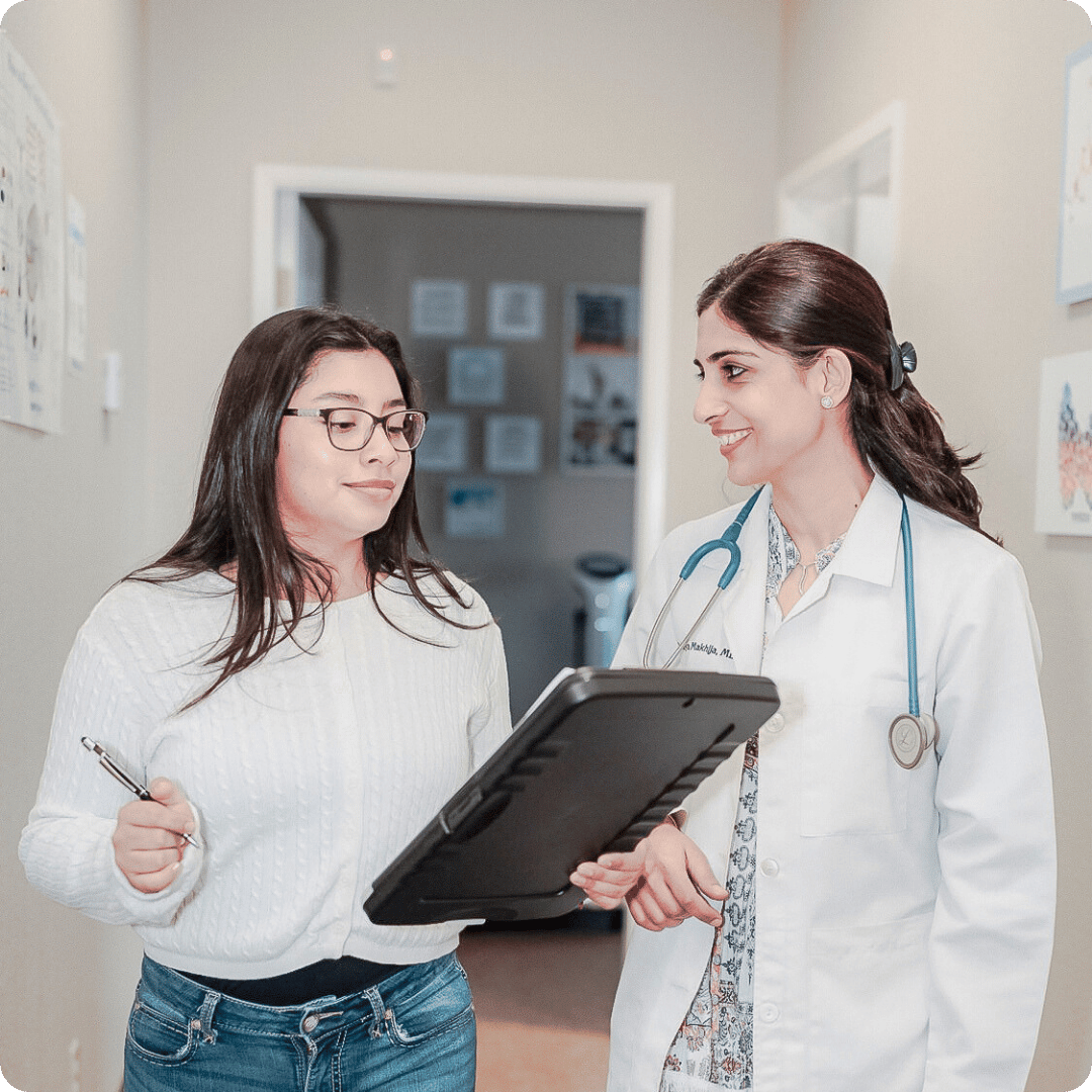 Dr. Chhaya Makhija, Md | Endocrinologist | Unified Endocrine & Diabetes Care | Fresno