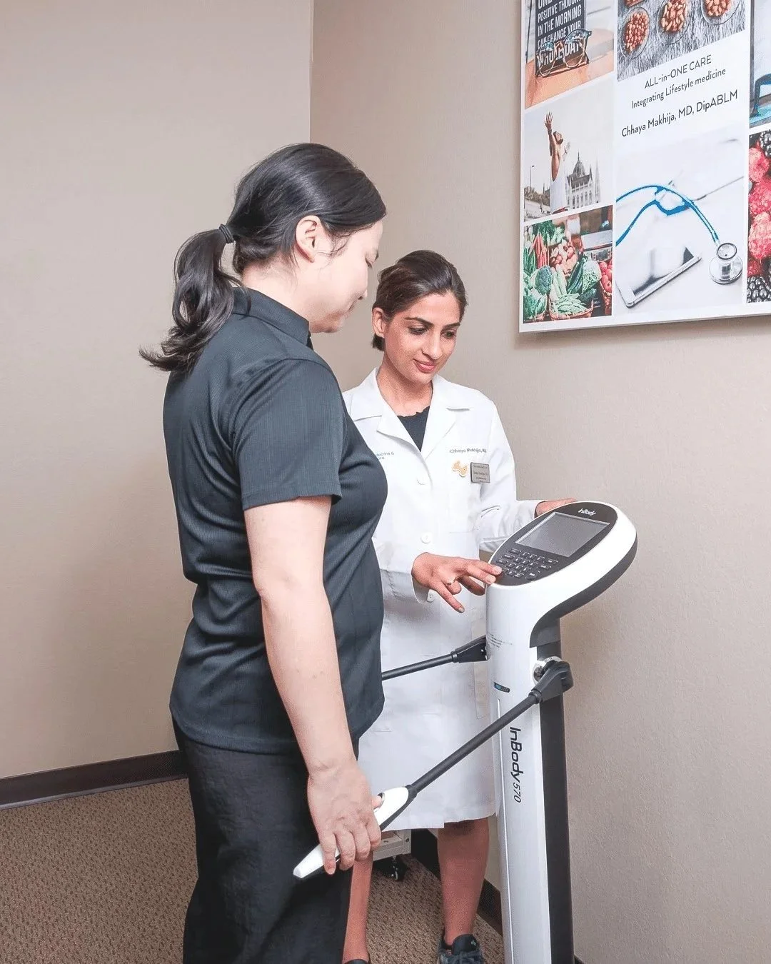 Dr. Chhaya Makhija, Md | Endocrinologist | Unified Endocrine & Diabetes Care | Fresno